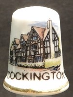 cockington